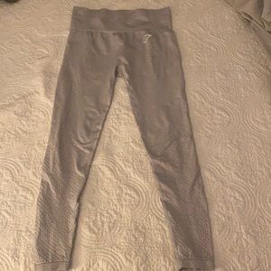 Gymshark vital seamless leggings